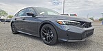 New 2026 Honda Civic SPORT in LAS VEGAS, NEVADA