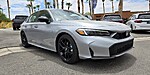 New 2026 Honda CIVIC SEDAN HYBRID SPORT in LAS VEGAS, NEVADA