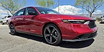 New 2026 Honda Accord Sedan SE in LAS VEGAS, NEVADA