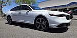 New 2026 Honda Accord Sedan SE in LAS VEGAS, NEVADA