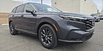 New 2026 Honda CR-V EX-L in LAS VEGAS, NEVADA