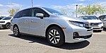 New 2026 Honda Odyssey EX-L in LAS VEGAS, NEVADA