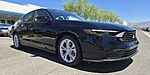 New 2026 Honda Accord Sedan LX in LAS VEGAS, NEVADA