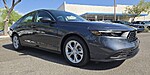 New 2026 Honda Accord Sedan LX in LAS VEGAS, NEVADA