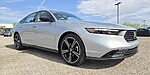 New 2026 Honda Accord Sedan SE in LAS VEGAS, NEVADA