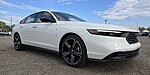 New 2026 Honda Accord Sedan SE in LAS VEGAS, NEVADA