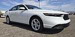 New 2026 Honda Accord Sedan LX in LAS VEGAS, NEVADA