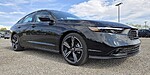 New 2026 Honda Accord Sedan SE in LAS VEGAS, NEVADA
