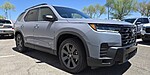 New 2026 Honda Pilot SPORT in LAS VEGAS, NEVADA