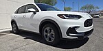 New 2027 Honda HR-V LX in LAS VEGAS, NEVADA