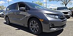 New 2026 Honda Odyssey TOURING in LAS VEGAS, NEVADA