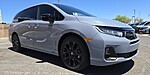 New 2026 Honda Odyssey SPORT-L in LAS VEGAS, NEVADA
