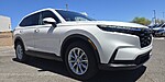 New 2026 Honda CR-V EX in LAS VEGAS, NEVADA