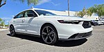 New 2026 Honda Accord Sedan SE in LAS VEGAS, NEVADA