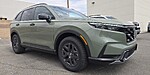 New 2026 Honda CR-V Hybrid TRAILSPORT in LAS VEGAS, NEVADA