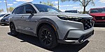New 2026 Honda CR-V Hybrid SPORT-L in LAS VEGAS, NEVADA