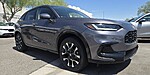 New 2027 Honda HR-V EX-L in LAS VEGAS, NEVADA