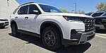 New 2026 Honda Pilot TRAILSPORT in LAS VEGAS, NEVADA