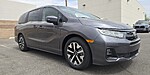 New 2026 Honda Odyssey EX-L in LAS VEGAS, NEVADA