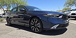 New 2026 Honda Accord Hybrid TOURING in LAS VEGAS, NEVADA