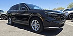 New 2026 Honda CR-V EX in LAS VEGAS, NEVADA