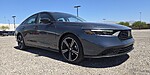 New 2026 Honda Accord Sedan SE in LAS VEGAS, NEVADA