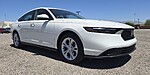 New 2026 Honda Accord Sedan LX in LAS VEGAS, NEVADA