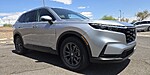 New 2026 Honda CR-V EX-L in LAS VEGAS, NEVADA