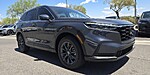 New 2026 Honda CR-V EX-L in LAS VEGAS, NEVADA