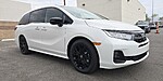 New 2026 Honda Odyssey SPORT-L in LAS VEGAS, NEVADA