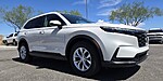 New 2026 Honda CR-V LX in LAS VEGAS, NEVADA