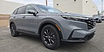 New 2026 Honda CR-V EX-L in LAS VEGAS, NEVADA