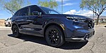 New 2026 Honda CR-V Hybrid SPORT-L in LAS VEGAS, NEVADA