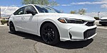 New 2026 Honda CIVIC HATCHBACK HYBRID SPORT in LAS VEGAS, NEVADA