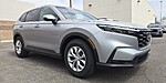 New 2026 Honda CR-V LX in LAS VEGAS, NEVADA