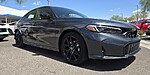 New 2026 Honda CIVIC SEDAN HYBRID SPORT in LAS VEGAS, NEVADA