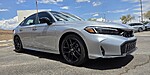 New 2026 Honda Civic SPORT in LAS VEGAS, NEVADA