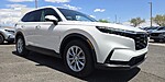 New 2026 Honda CR-V EX in LAS VEGAS, NEVADA