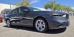 New 2026 Honda Accord Sedan LX in LAS VEGAS, NEVADA
