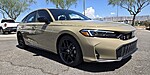 New 2026 Honda Civic Hatchback SPORT in LAS VEGAS, NEVADA