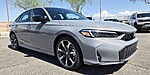 New 2026 Honda CIVIC SEDAN HYBRID SPORT TOURING in LAS VEGAS, NEVADA