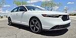 New 2026 Honda Accord Sedan SE in LAS VEGAS, NEVADA