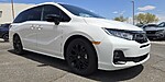 New 2026 Honda Odyssey SPORT-L in LAS VEGAS, NEVADA