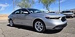 New 2026 Honda Accord Sedan LX in LAS VEGAS, NEVADA