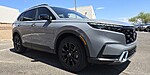 New 2026 Honda CR-V Hybrid SPORT TOURING in LAS VEGAS, NEVADA