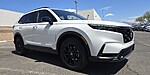 New 2026 Honda CR-V Hybrid SPORT in LAS VEGAS, NEVADA