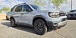New 2026 Honda Passport TRAILSPORT BLACKOUT in LAS VEGAS, NEVADA