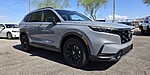 New 2026 Honda CR-V Hybrid SPORT in LAS VEGAS, NEVADA