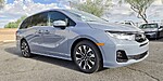 New 2026 Honda Odyssey ELITE in LAS VEGAS, NEVADA