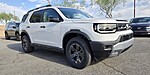 New 2026 Honda Passport RTL in LAS VEGAS, NEVADA